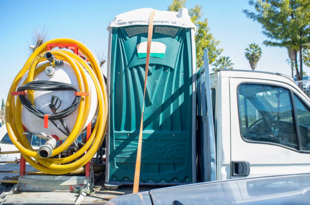 Portable Toilet Options We Offer in Watonga, OK