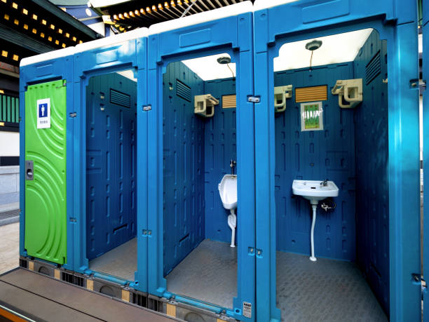 Best Porta potty cleaning services  in Watonga, OK