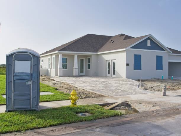 Best Sanitation services for porta potties  in Watonga, OK