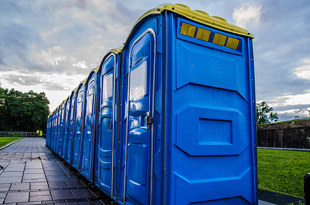 Best Portable restroom trailer rental  in Watonga, OK
