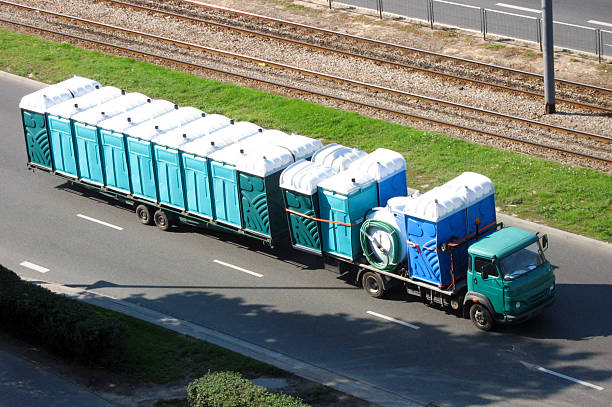 Best Affordable portable toilet rental  in Watonga, OK